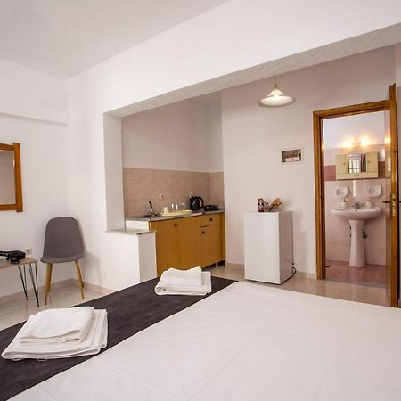 Anastasia Apartment 아판토우 외부 사진