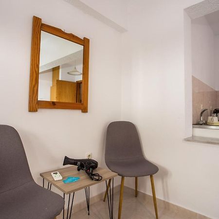Anastasia Apartment 아판토우 외부 사진