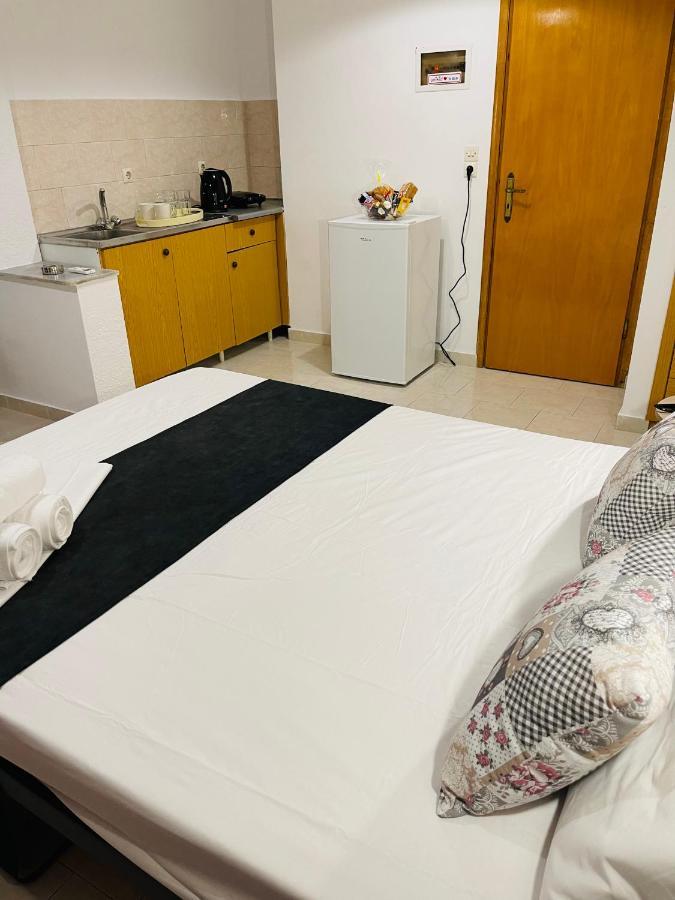 Anastasia Apartment 아판토우 외부 사진