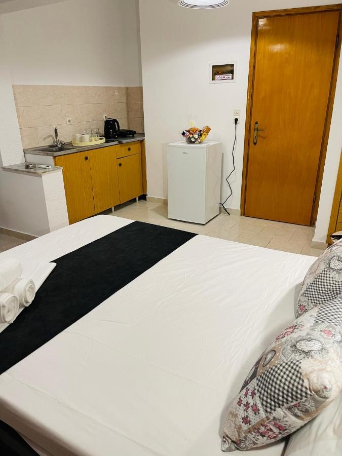 Anastasia Apartment 아판토우 외부 사진