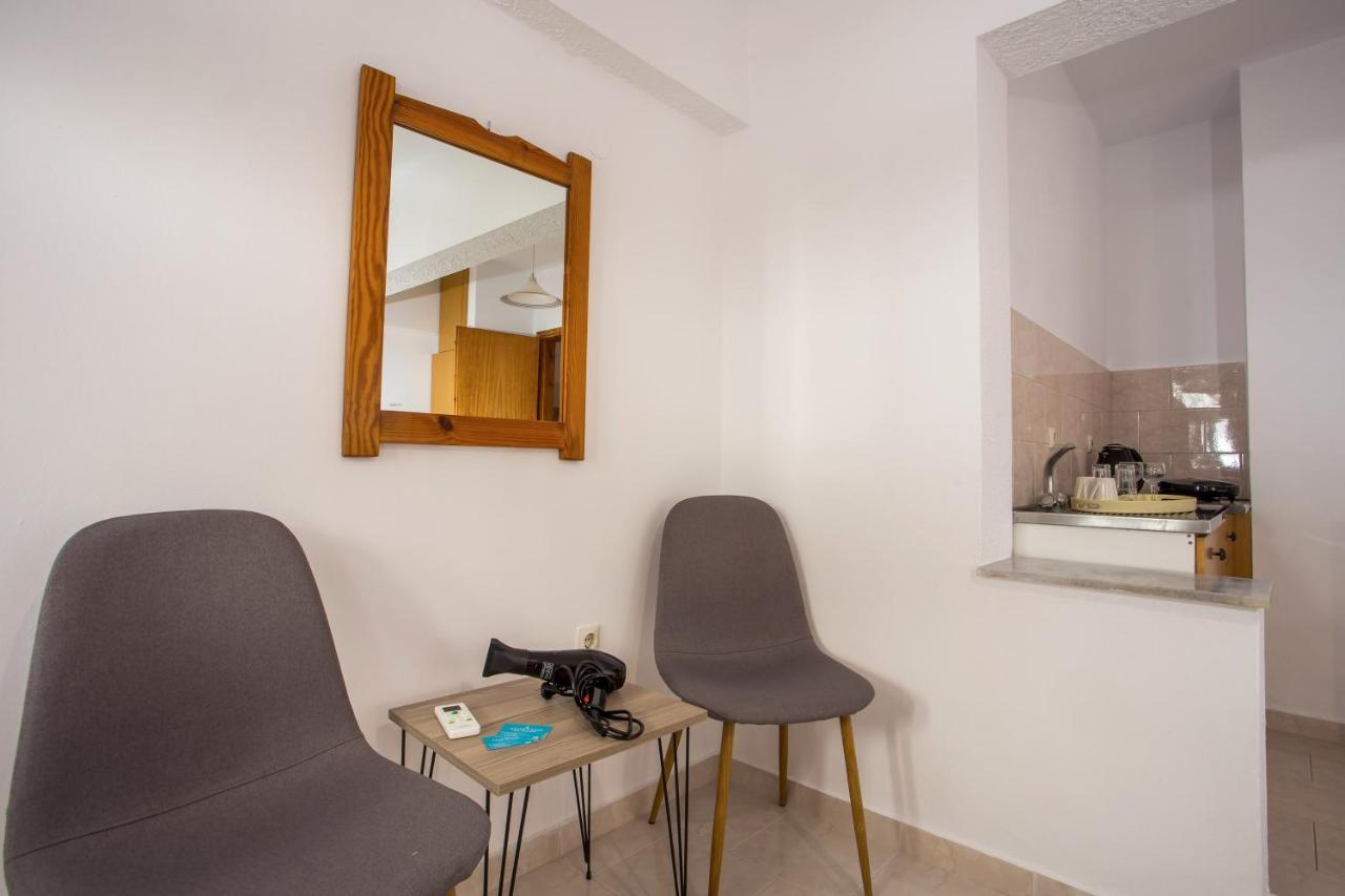 Anastasia Apartment 아판토우 외부 사진